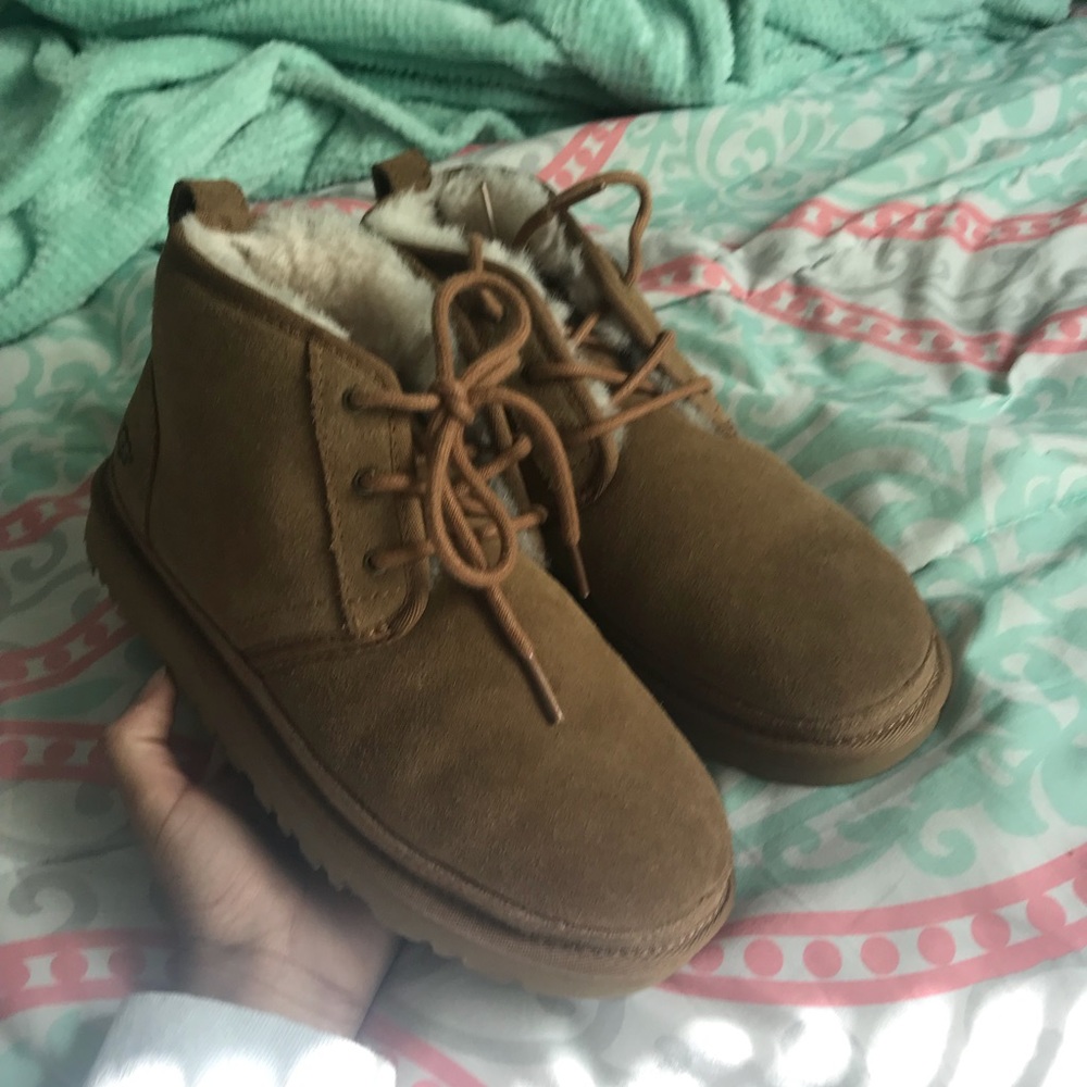 Uggs perfect condition don’t wear at all